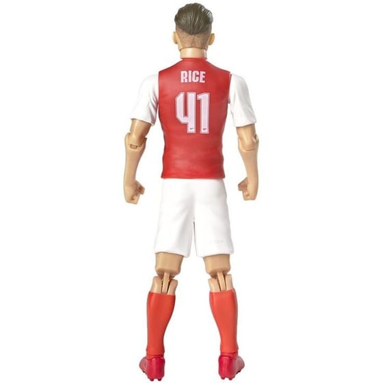 Φιγούρα Banbo Arsenal Soccer Declan Rice 20cm image 2