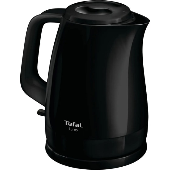 Βραστήρας TEFAL KO1508 KO1508DE 1.5 L 2400 W Μαύρο image 0