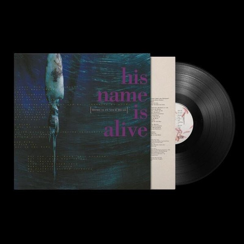 Home Is In Your Head (Reissue)