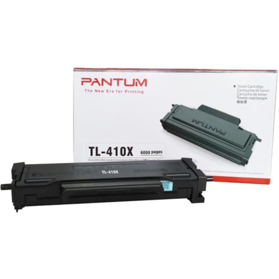 Toner Pantum TL-410X - Black image 2