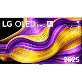 LG OLED 77" 4K Smart Τηλεόραση 77G55LW