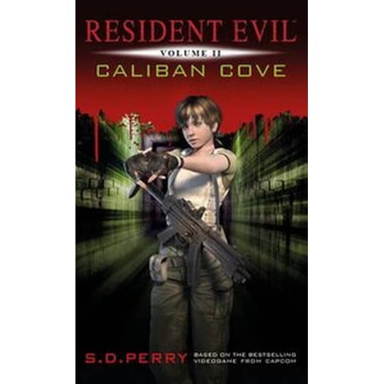 Resident Evil Vol II - Caliban Cove image 0
