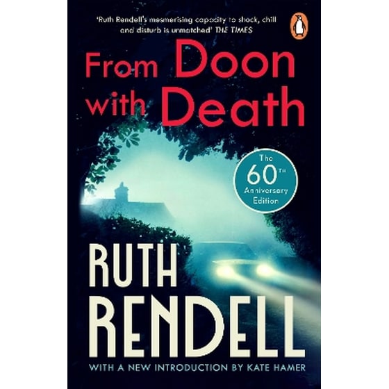 From Doon With Death image 0