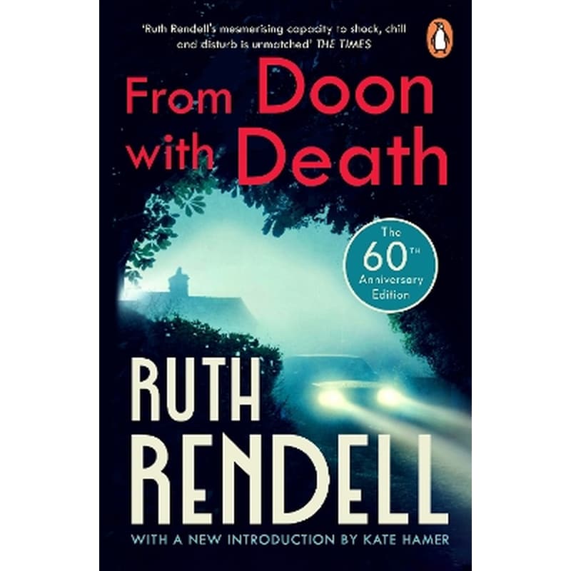 From Doon With Death