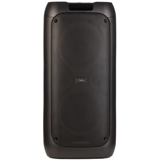 Party Speaker Osio OBT-8050 - Μαύρο image 6