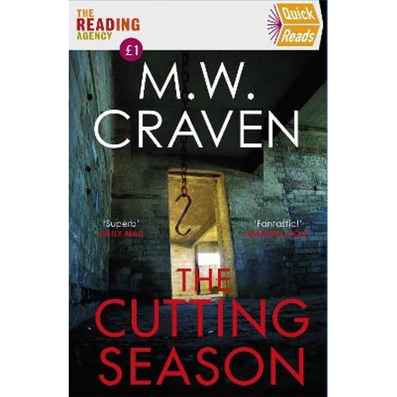 The Cutting Season image 0