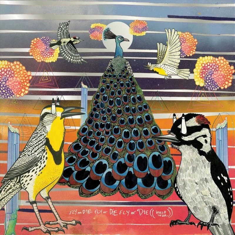 Fly Or Die Fly Or Die Fly Or Die (​(​World War​)​)