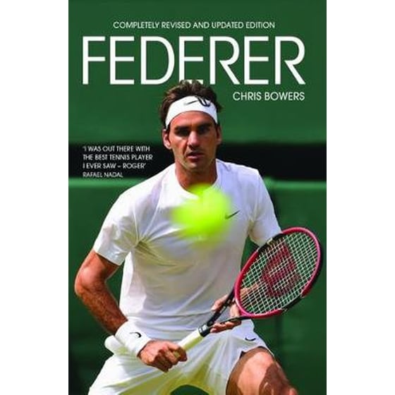 Federer image 0