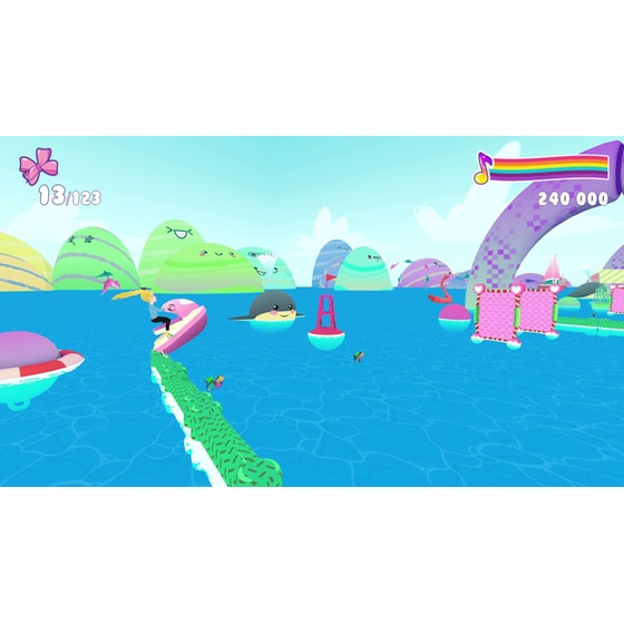 JoJo Siwa: Worldwide Party - Nintendo Switch image 3