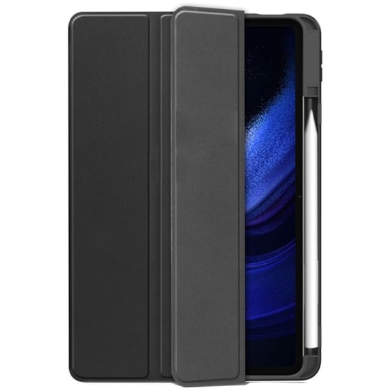 Θήκη Tablet Xiaomi Pad 6 / 6 Pro - Tech-Protect SC Pen Smart - Black image 3