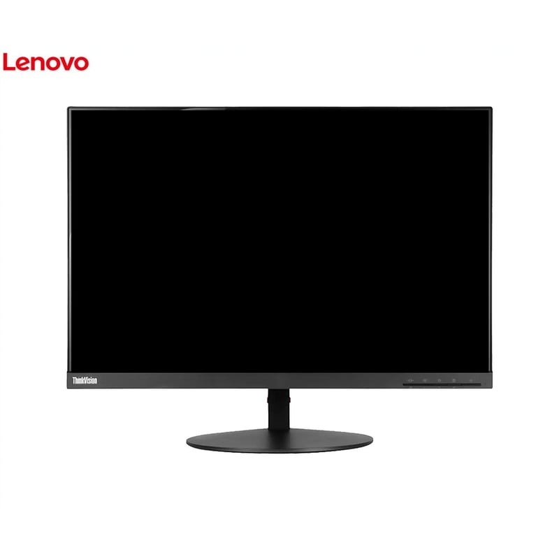 LENOVO Refurbished Monitor Lenovo ThinkVision T24D-10 24 LED | Grade A