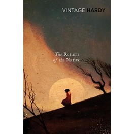 Return of the Native