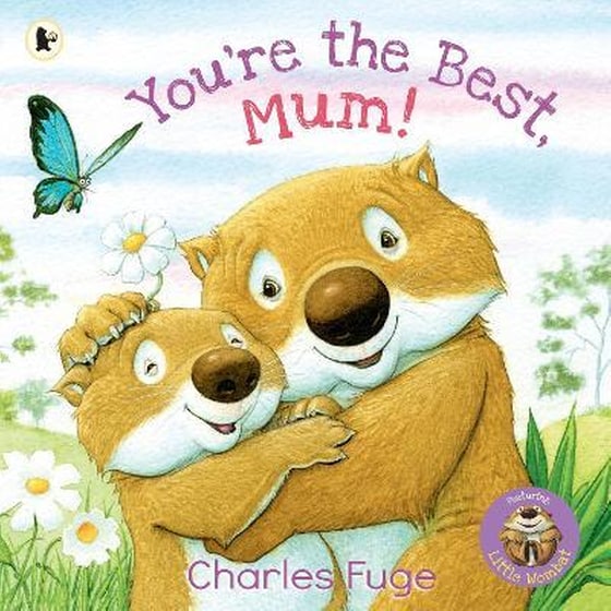 You're the Best, Mum! image 0