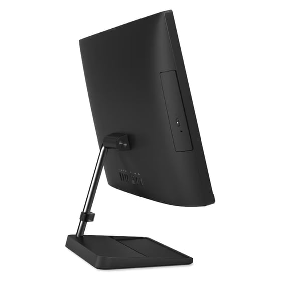 All In One Lenovo Aio3-24 Style 23.8" Full HD IPS (Celeron 7305/8GB/128GB SSD/UHD Graphics/Win11HomeS) image 7