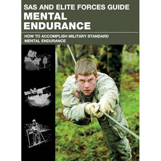 Mental Endurance image 0