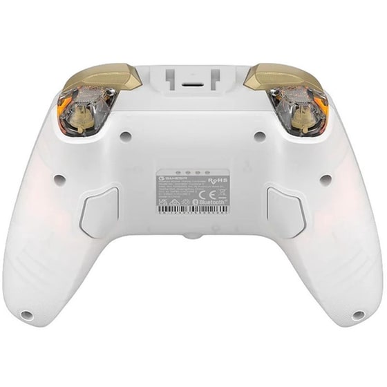 Gamesir Cyclone 2 Xbox Series Ασύρματο Χειριστήριο - Λευκό image 1