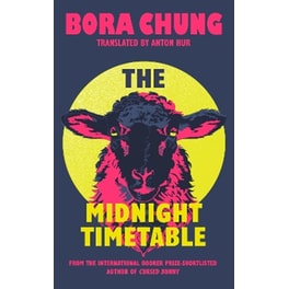The Midnight Timetable
