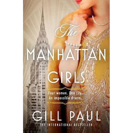 The Manhattan Girls image 0