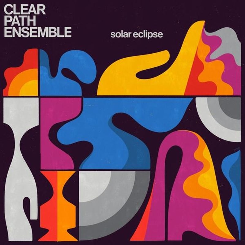 SOLAR ECLIPSE (LP)