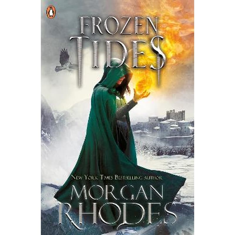 Frozen Tides