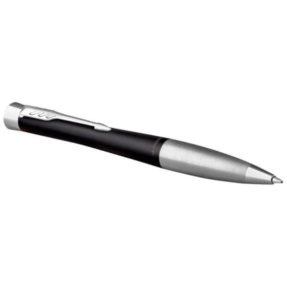 Στυλό Διαρκείας Parker Urban Mat.Blk Ct Medium Μπλε image 0