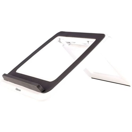 Βάση Laptop FELLOWES 8210101 - Λευκό image 1