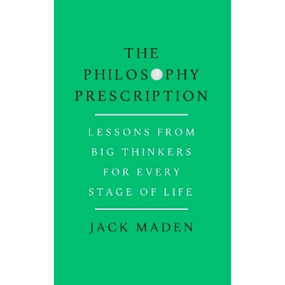 The Philosophy Prescription image 0