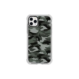 Θήκη για iPhone 11 Pro Max- Casetify Geo-Camo