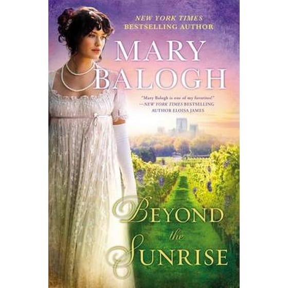Beyond the Sunrise image 0