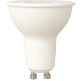 Λάμπα LED Eurolamp Dimmable GU10 6.5W 6500K - Ψυχρό Λευκό