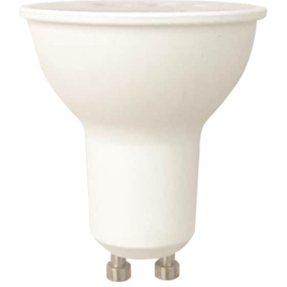 Λάμπα LED Eurolamp Dimmable GU10 6.5W 6500K - Ψυχρό Λευκό image 0