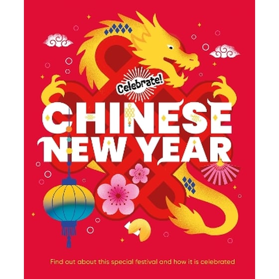 Celebrate!: Chinese new year image 0