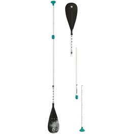 Κουπί Αλουμινίου Aztron Style 2.0  3-sections 160 - 215 cm - 104060