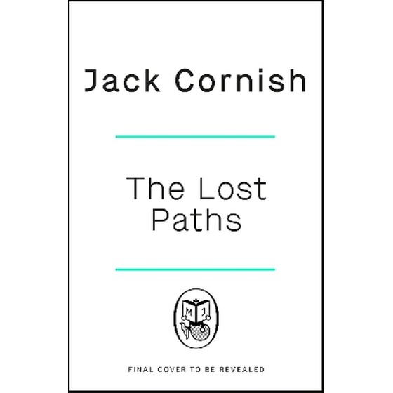 The Lost Paths image 0