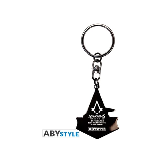 Μπρελόκ Abysse Corp Assassin's Creed Syndicate Bird X4 image 2