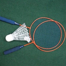 Badminton Γίγας