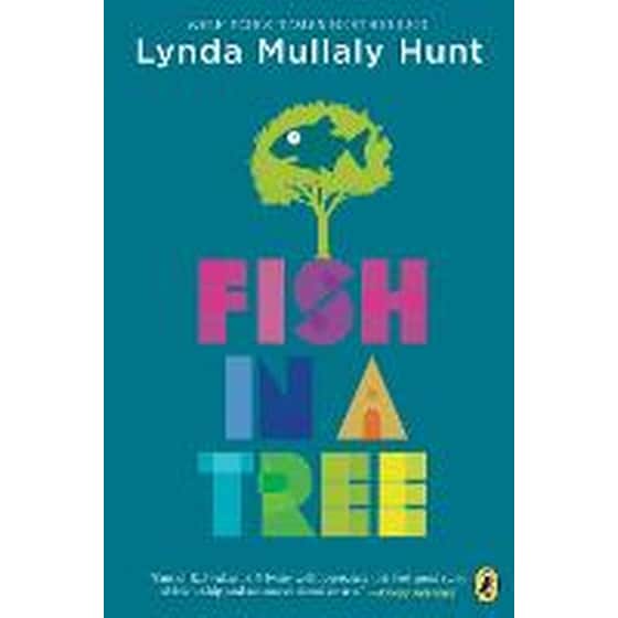 Fish in a Tree image 0