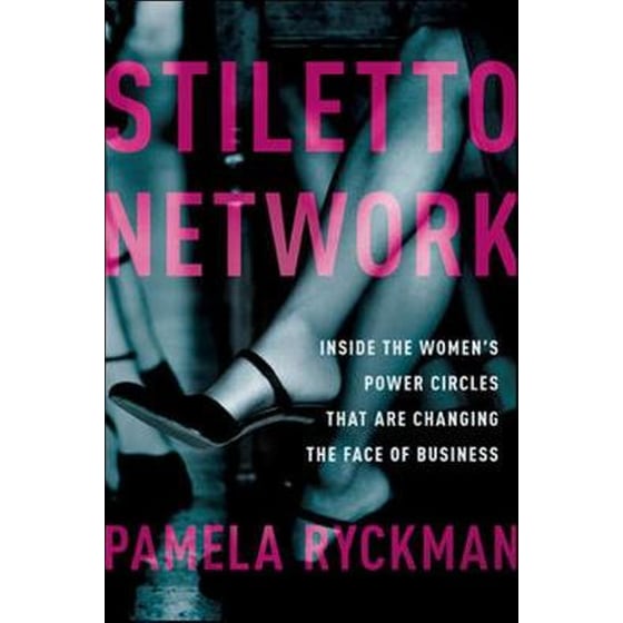 Stiletto Network: Inside the Women's Power Circles That Are Changing the Face of Business image 0