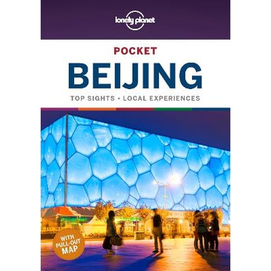 Lonely Planet Pocket Beijing image 0