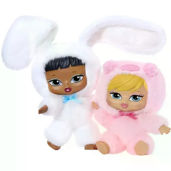 Φιγούρα Bratz Bratzies Icons - Τυχαία Επιλογή image 6