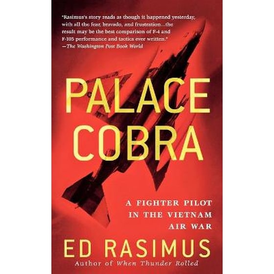 Palace Cobra image 0