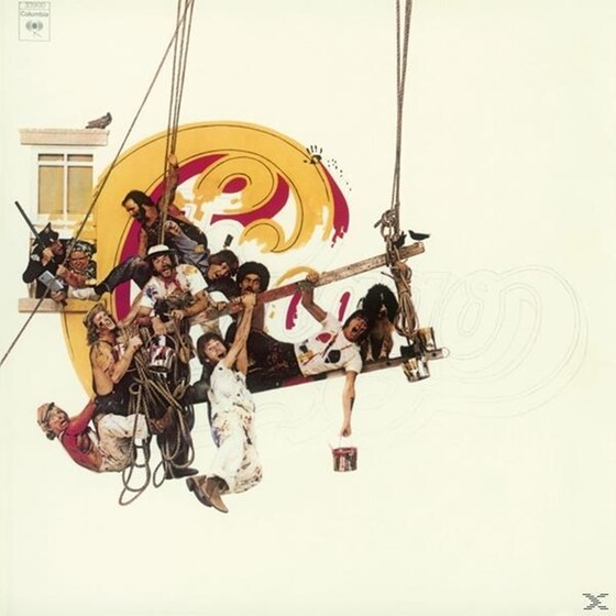 Chicago Ix: Greatest Hits image 0