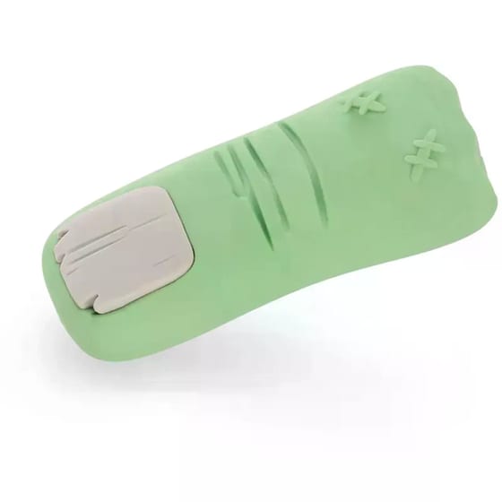 Γόμα Legami Halloween Finger image 2