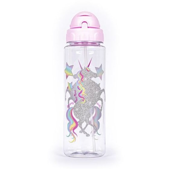 Παγούρι Tri Coastal Design Tcd Made for kids Πλαστικό 700ml Unicorn image 2