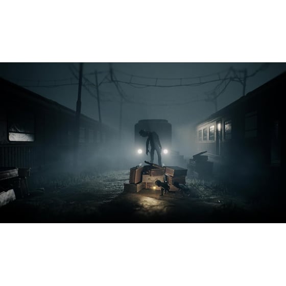 Reanimal (Code in a Box) - Nintendo Switch 2 image 8