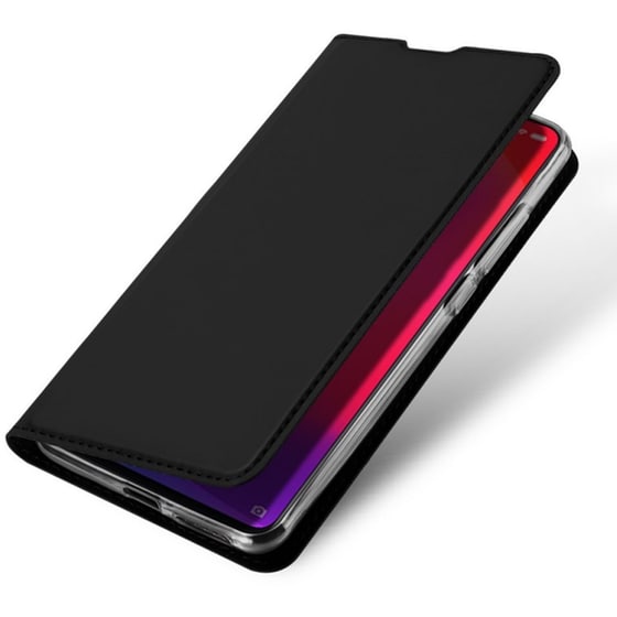 Θήκη Samsung Galaxy Note 10 - Dux Ducis Skin Pro - Black image 1