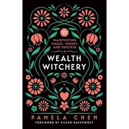 Wealth Witchery