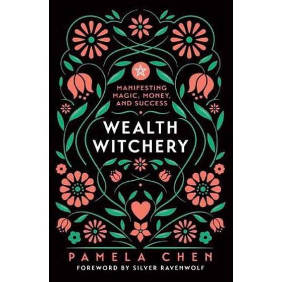 Wealth Witchery image 0