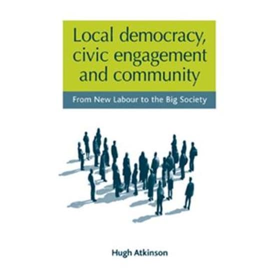 Local Democracy, Civic Engagement and Community image 0