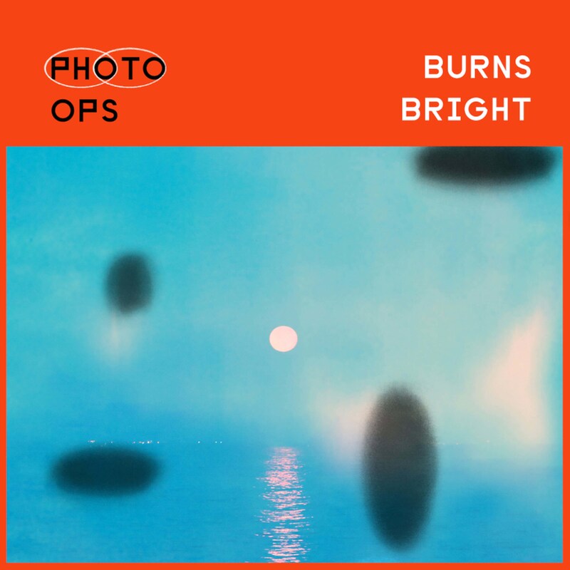 Burns Bright (Sky LP)